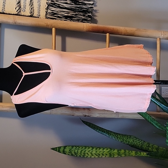 We the Free Strappy Amelia Racerback Tank - Picture 2 of 8